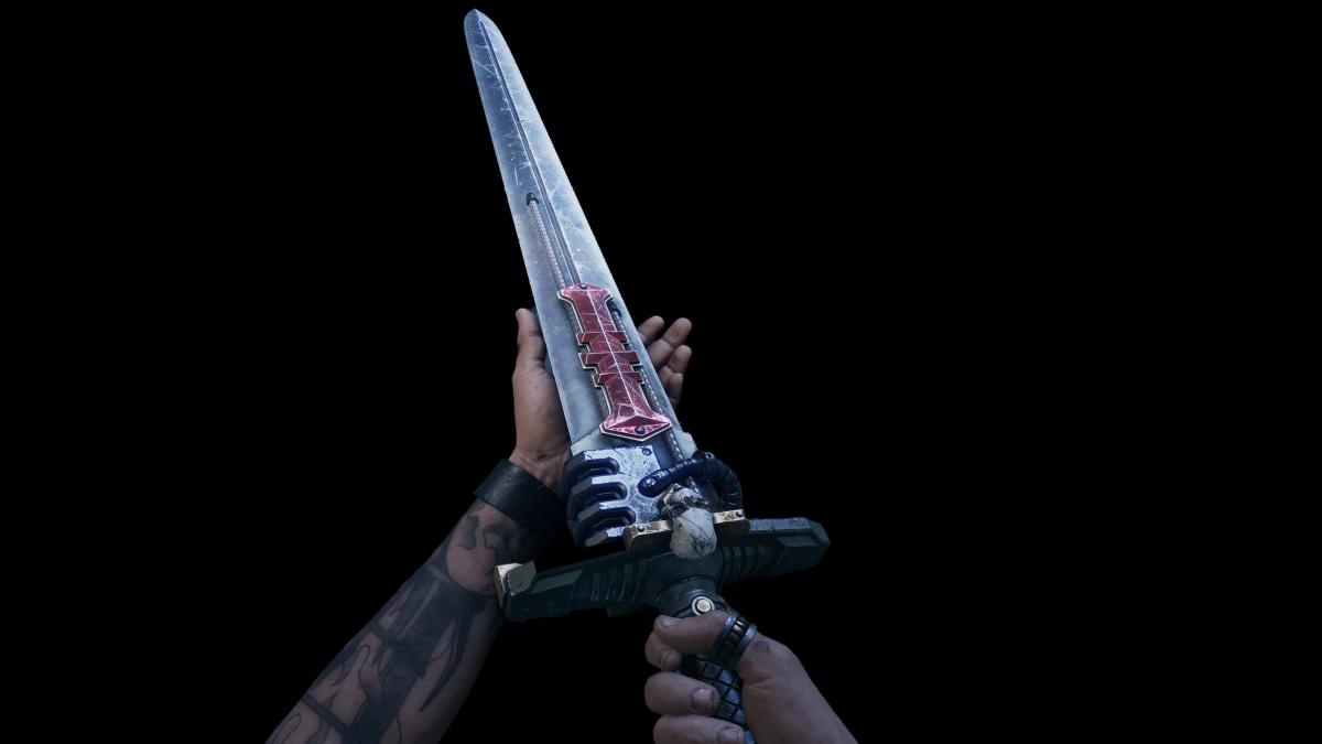 FuPlaayz - Havoc Relic Blade Zealot