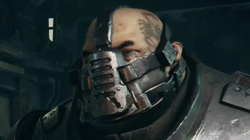 MoopShark's Dope Ogryn Build