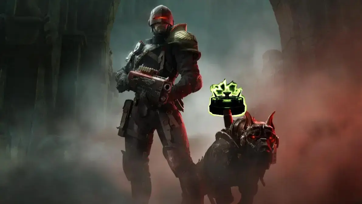 Strap a Shock Mine to your Mastiff