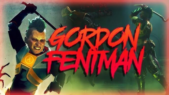 Mister E's Crowbar Build