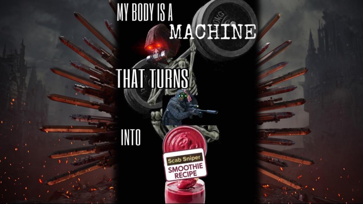Hadron Certified® TTT (Triple Toughness Testosterone)