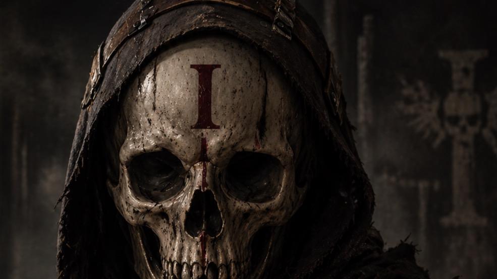 Chunky chorus Havoc 40