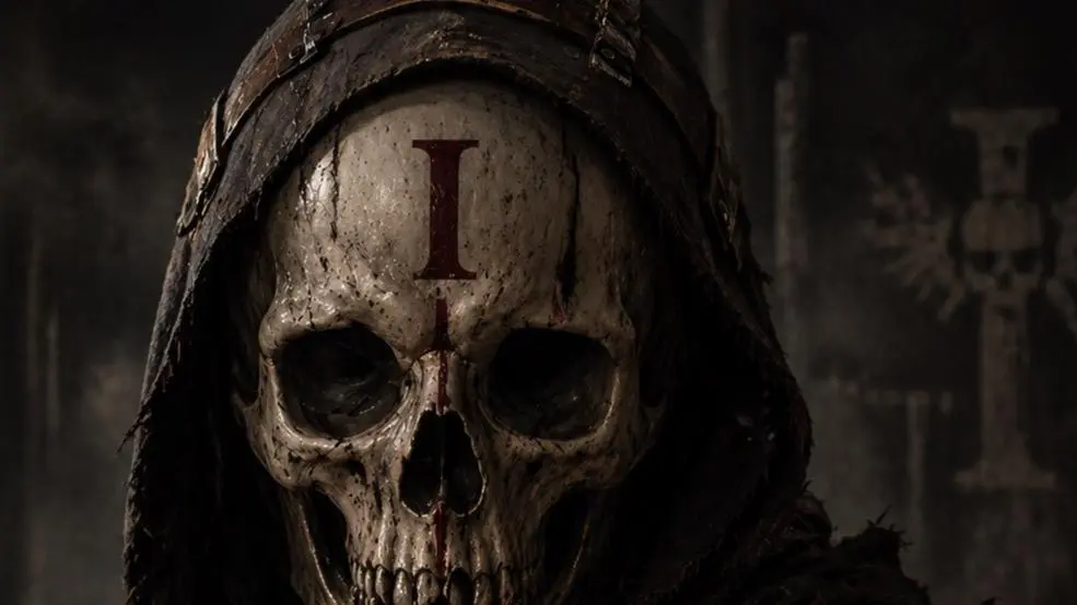 Chunky chorus Havoc 40