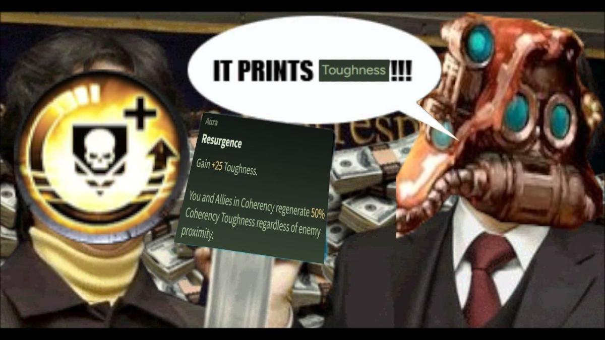 Skitarius: 76