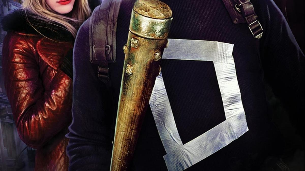 Santa's Debuffor Build