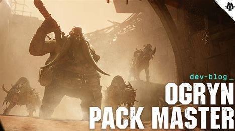 Oggy Packmaster