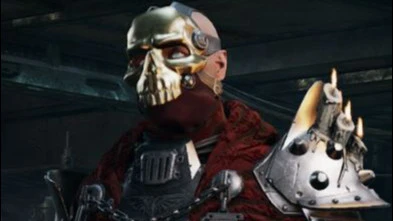 High Critical Survival Build