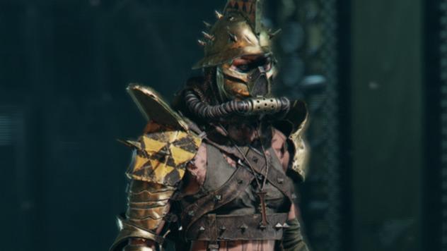 Metallican Gunslinger
