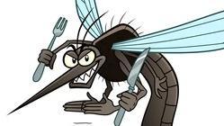 mosquito psyker