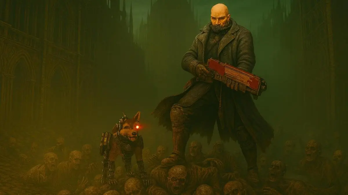 Terpy's Havoc Ready Death Doggo