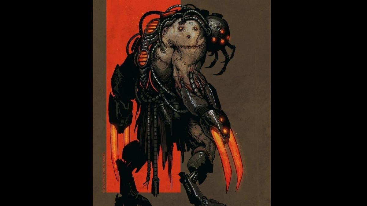 Clawsom