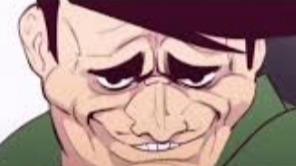 (Havoc) Sgt Suppressing Fire's Hemorrhoid Remover