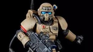 Havoc 40 - Kasrkin Krak