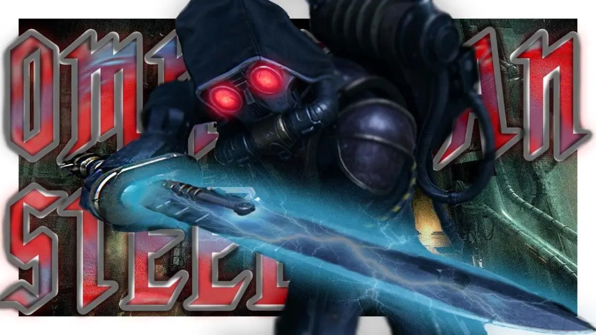 Mech. Sword + Pistol | Claw + Redline