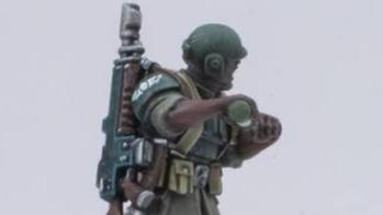 Grenadier (Invigorated) by Big Dom