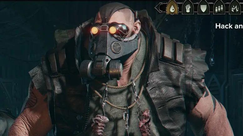 Shank n' Tank (Light Attack Spam)