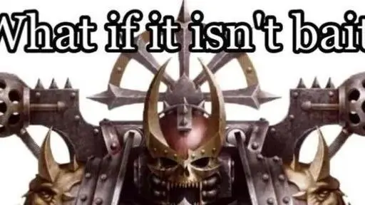 what if I told you voidstrike is decent