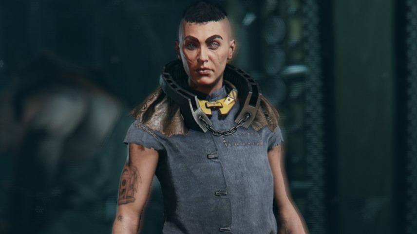 Reject (Worst Build)