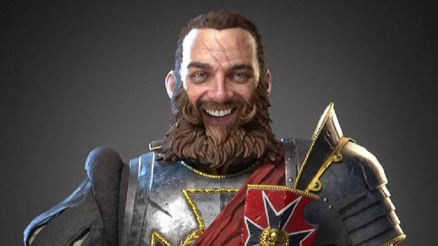 Kruber | Auric Maelstorm