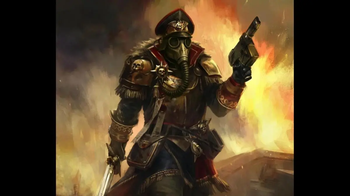 Focused Executioner [Update 1.13]