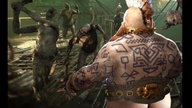 Havoc 40 Rampage Hives Cum