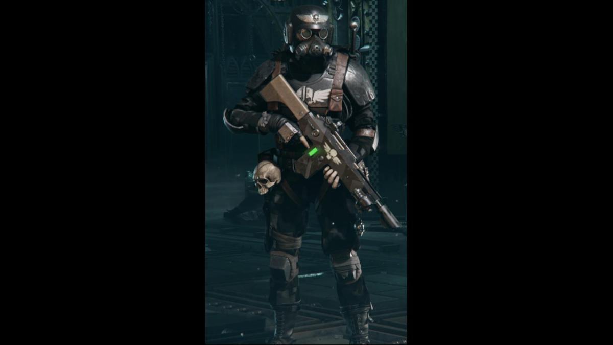 Sniper support
