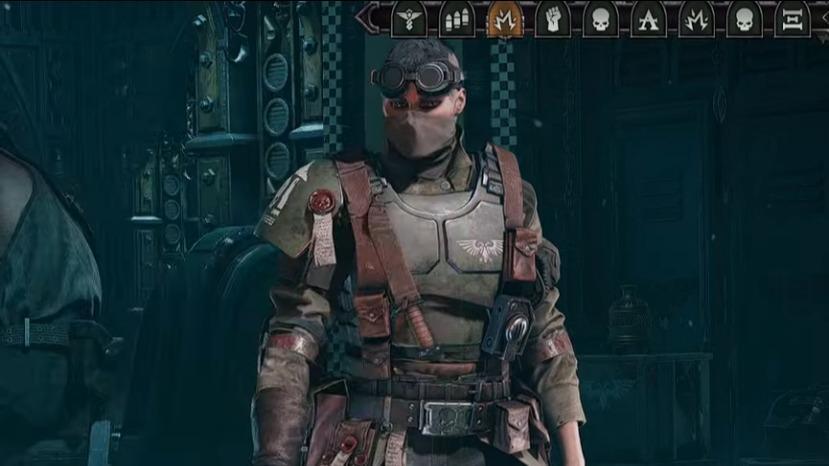 Jan '26 Mr. E Grenade Vet