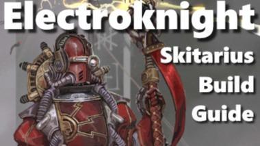 Electroknight