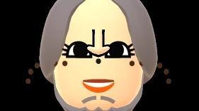 I SPEAK FOR THE CASTLE