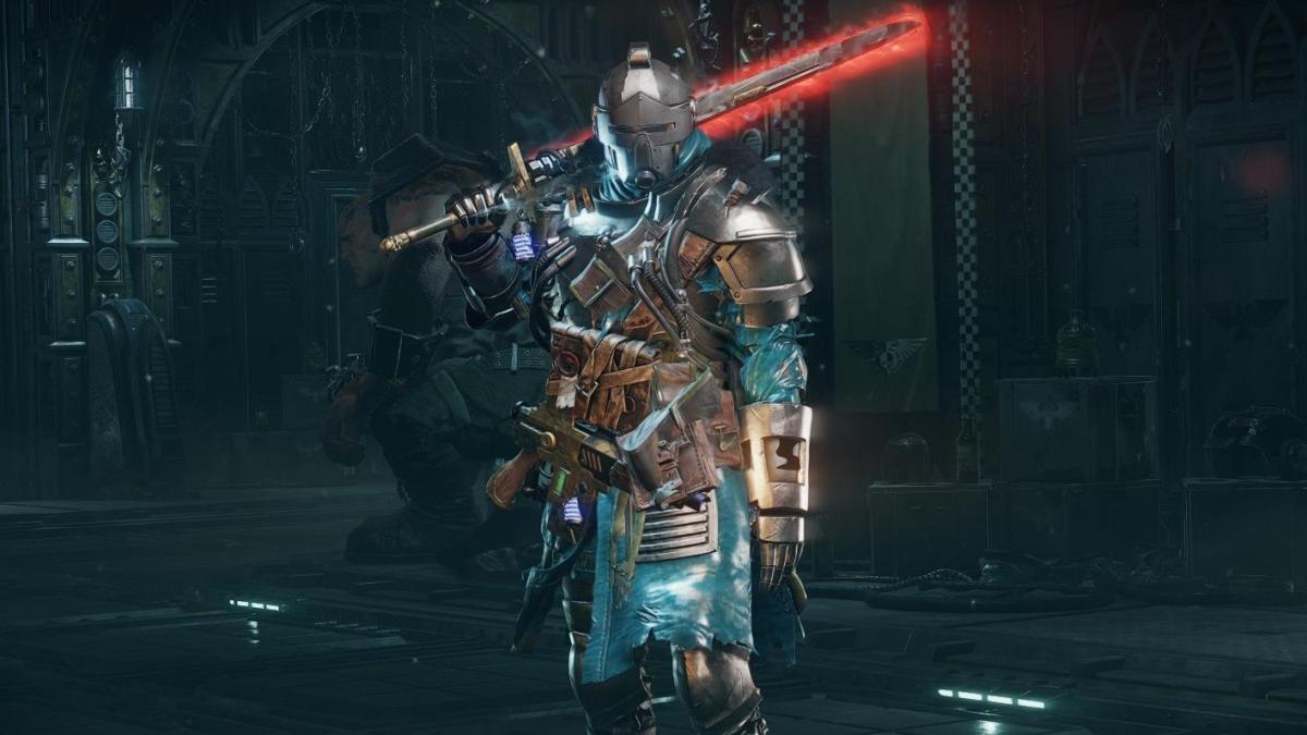 The Empyric Executioner