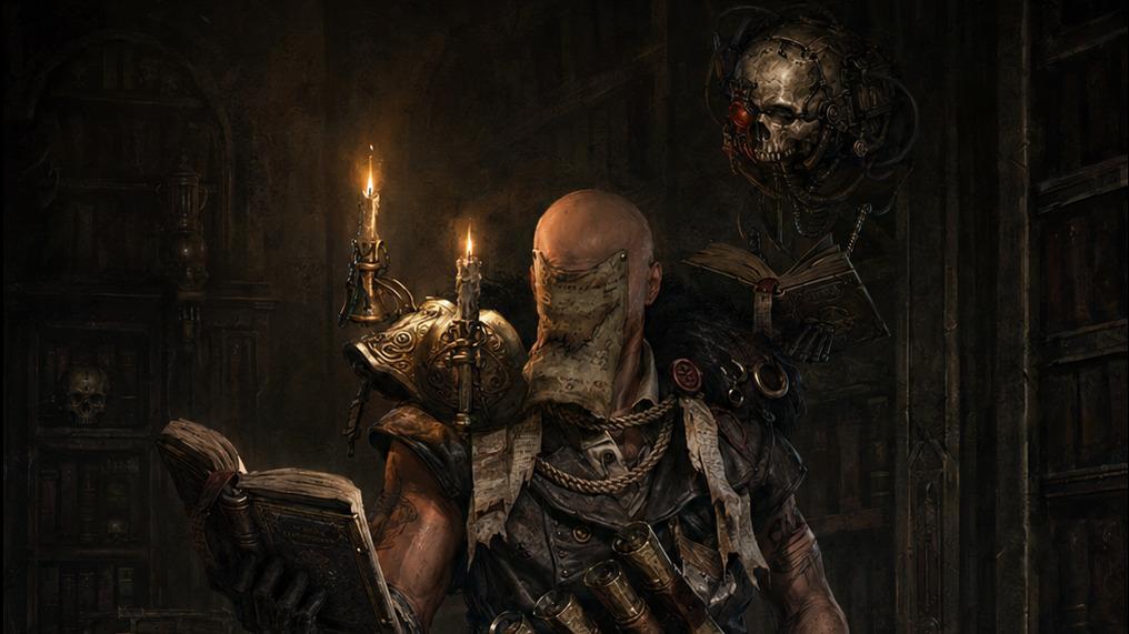 Inquisitorial Explicator