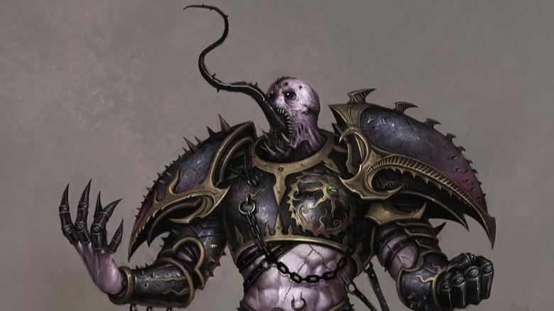 Emperor’s children