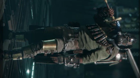 Smite thy inquisitor - HAVOC READY