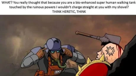 Shovel and Shout Vet!