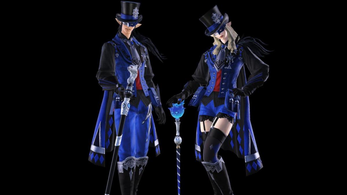 Mage of Azure | Auric Damnation | Telekine-Smite
