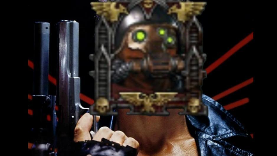 (META)(GUIDE) Terminator Aimbot Skitarii