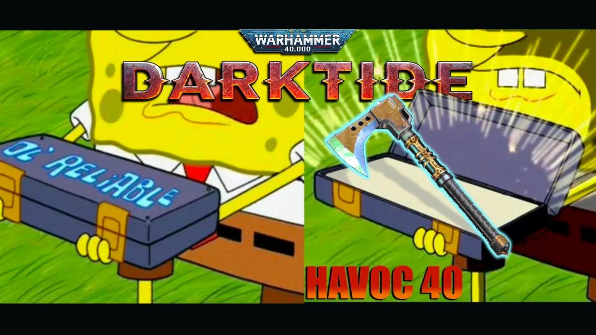 Ol' Reliable