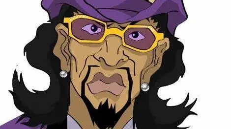 A Pimp Named Tauntback (Slap Build for Havoc 40, Auric)