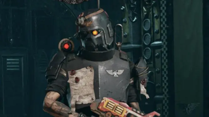 Chrorus Zealot