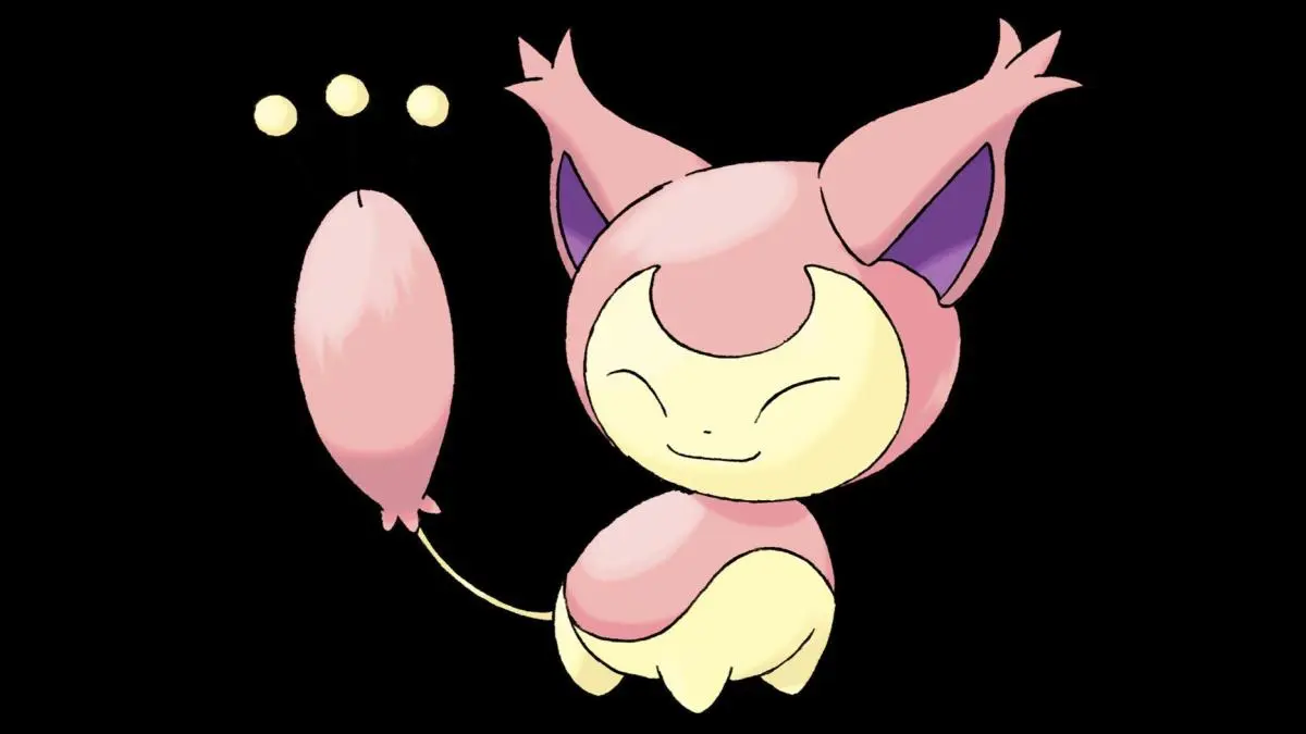 Skitty