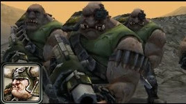 Dawn of War Bone'ead