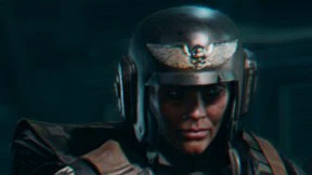 Bolter Focus - Stand and Bang