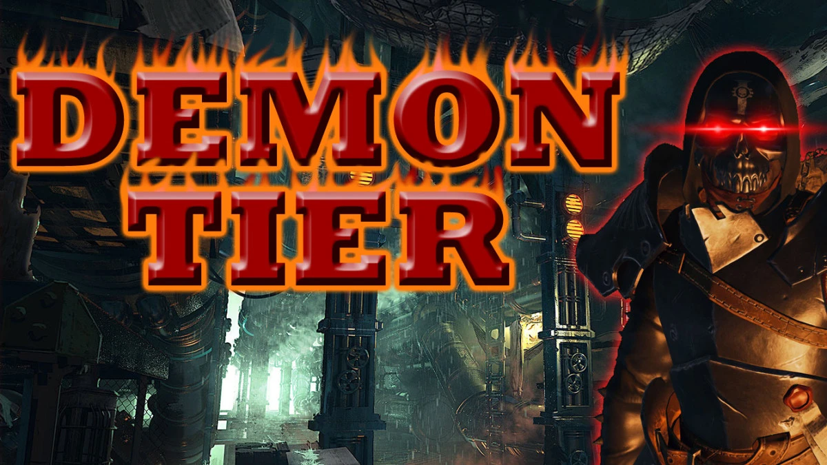 Mister E's Rat King v2.0