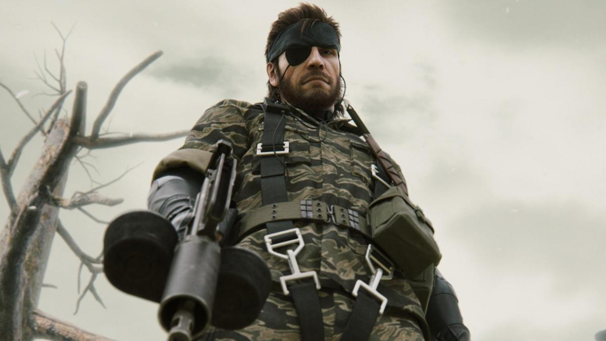 Big Boss