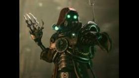 The Clawbringer