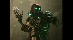 The Clawbringer