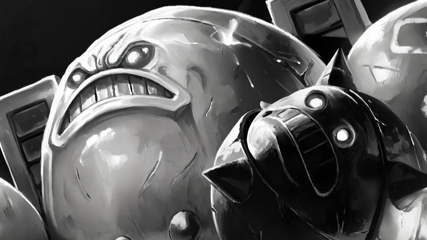 Tank Debuffer Ogryn (Havoc 40 viable)