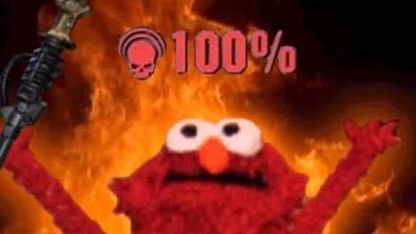 BURN BABY BUUUUUURN