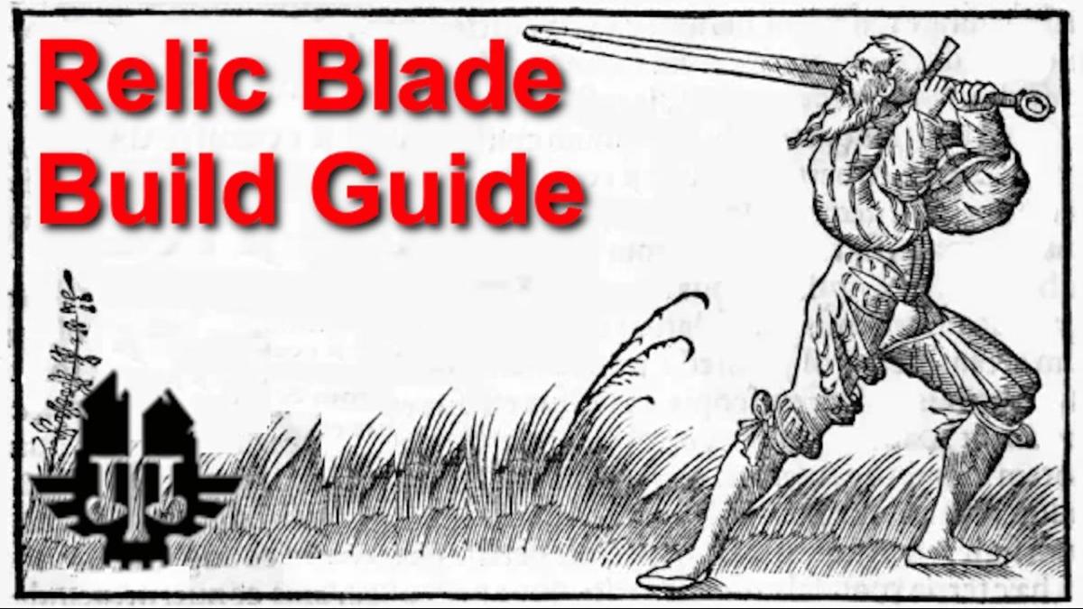 Axe's Relic Fury v1.2