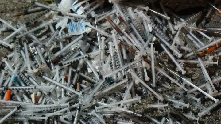 Infinite Needles All-Rounder Support